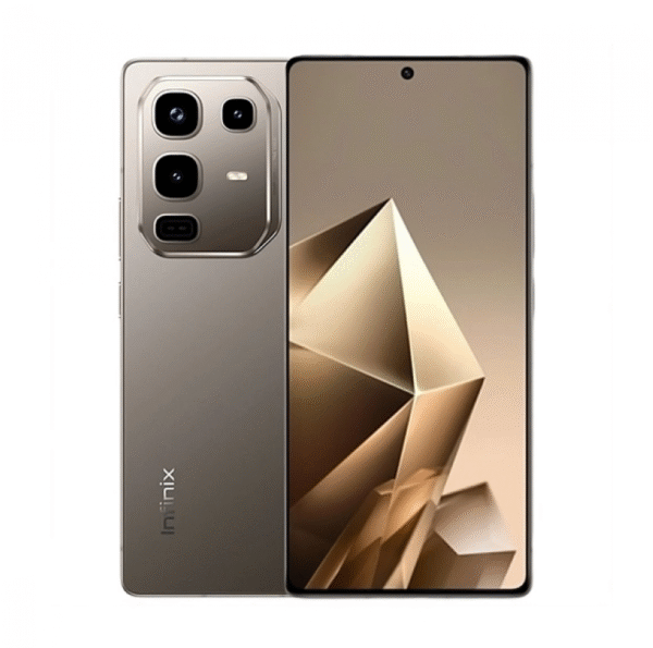 INFINIX NOTE 50 PRO X6855 8GB RAM 256GB