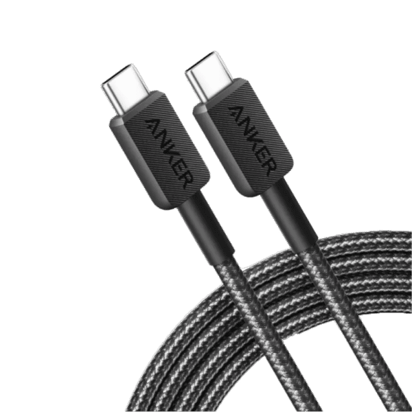 ANKER 322 POWERLINE II C TO C 6FT 60W MAX - Imagen 2