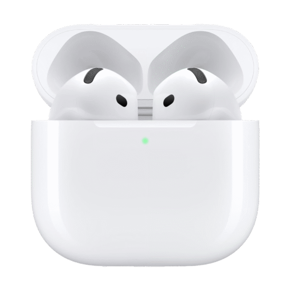 AIRPODS 4RA GEN WITH NOISE CANCELLATION - Imagen 2