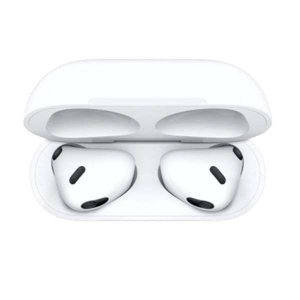 AIRPODS 4RA GEN WITH NOISE CANCELLATION - Imagen 3