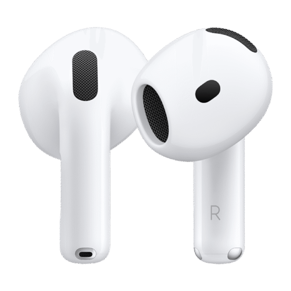 AIRPODS 4RA GEN WITH NOISE CANCELLATION