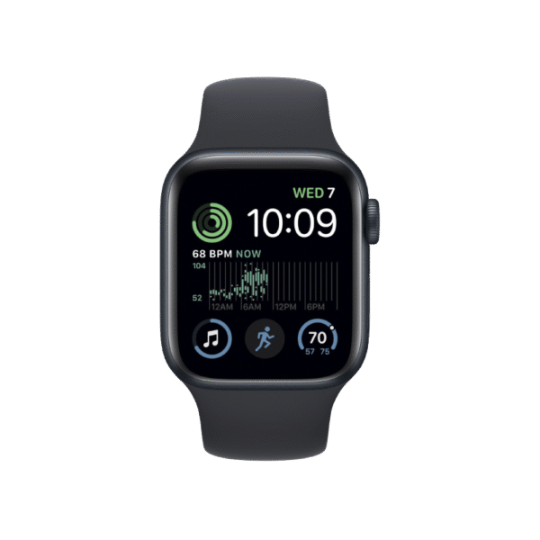 APPLE WATCH SE 2DA GEN 40MM