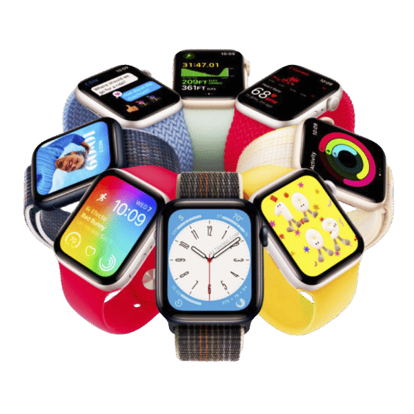 APPLE WATCH SE 2DA GEN 40MM - Imagen 2