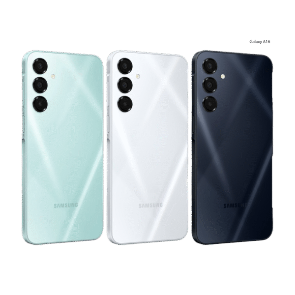 SAMSUNG GALAXY A16 4G A165M 4/128GB - Imagen 2