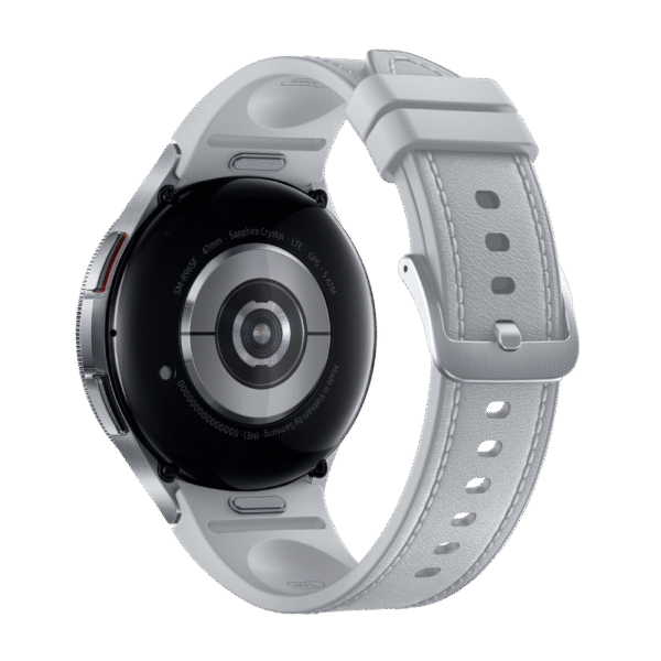 SAMSUNG R960 GALAXY WATCH 6 CLASSIC 47MM - Imagen 2