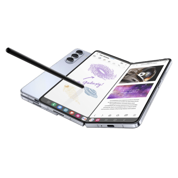 SAMSUNG GALAXY Z FOLD 5 12GB 512GB LIQUIDACION - Imagen 2
