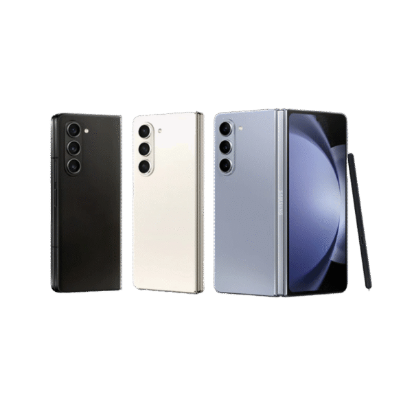 SAMSUNG GALAXY Z FOLD 5 12GB 256GB LIQUIDACION - Imagen 2