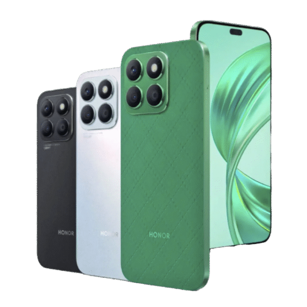 HONOR X8C 8GB RAM 256GB - Imagen 2