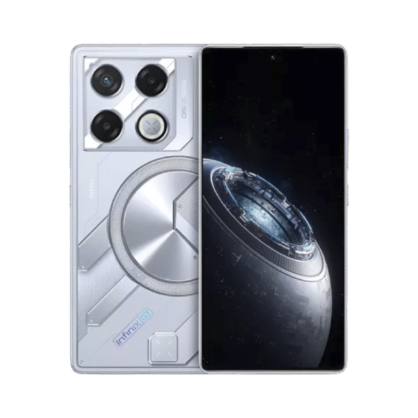 INFINIX GT 20 PRO 5G X6871 12GB RAM 256GB