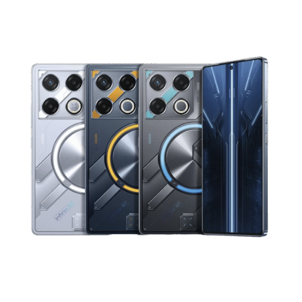 INFINIX GT 20 PRO 5G X6871 12GB RAM 256GB - Imagen 4