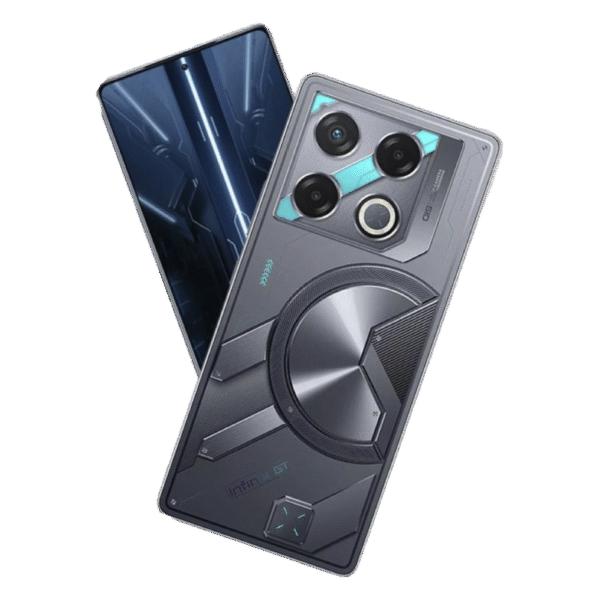 INFINIX GT 20 PRO 5G X6871 12GB RAM 256GB - Imagen 3