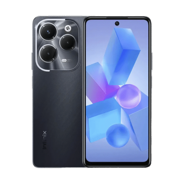 INFINIX HOT 40 PRO X6837 8/256GB (8+8GB) 16GB RAM