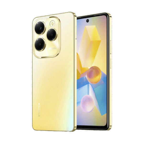 INFINIX HOT 40 PRO X6837 8/256GB (8+8GB) 16GB RAM - Imagen 2