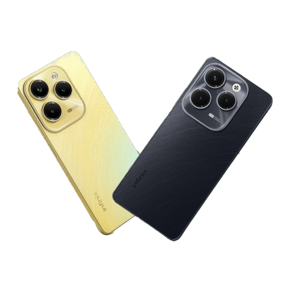 INFINIX HOT 40 PRO X6837 8/256GB (8+8GB) 16GB RAM - Imagen 3