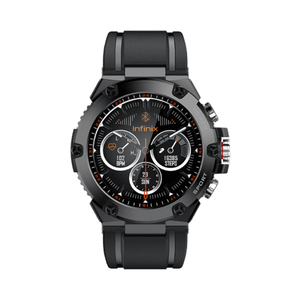 INFINIX XWATCH GT XW3GT