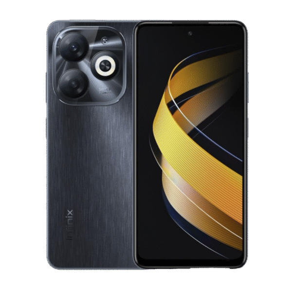 INFINIX SMART 8 X6525 4/128GB (4+4GB) 8GB RAM