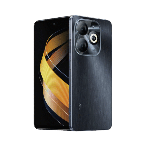 INFINIX SMART 8 X6525 4/128GB (4+4GB) 8GB RAM - Imagen 3