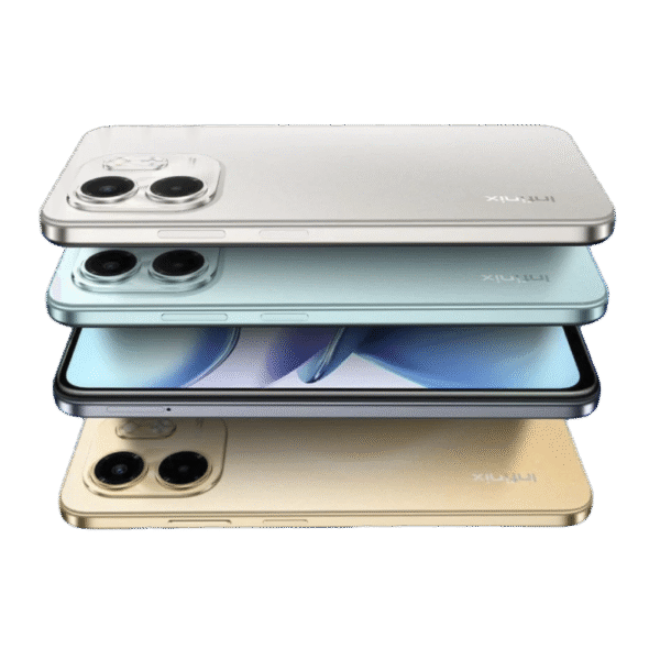INFINIX SMART 9 X6532 3/64GB - Imagen 3