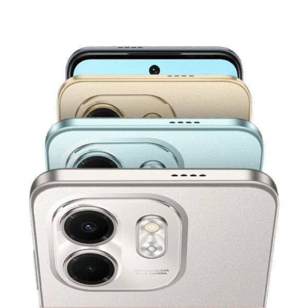 INFINIX SMART 9 X6532 3/64GB - Imagen 4