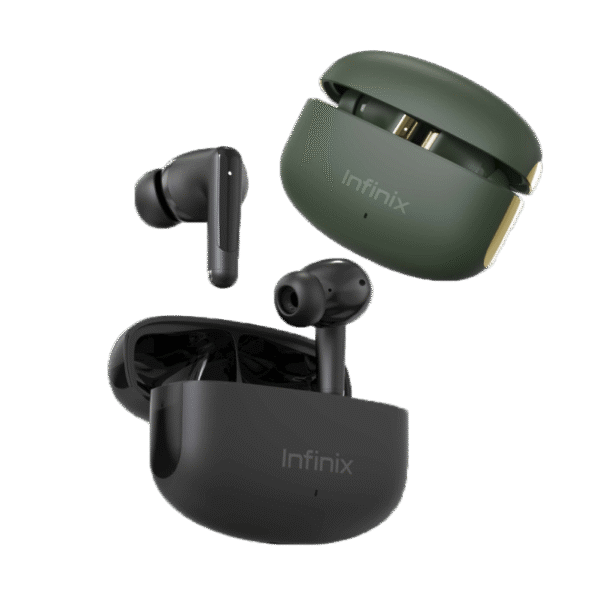 INFINIX XBUDS NC-XE28 - Imagen 3