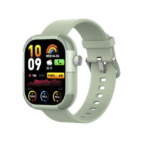INFINIX XWATCH XW3 - Imagen 2