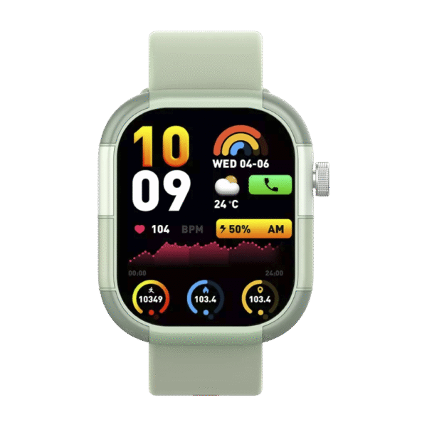 INFINIX XWATCH XW3