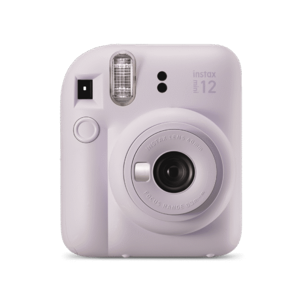 INSTAX MINI 12