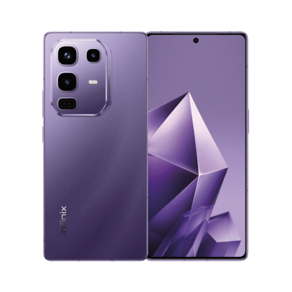 INFINIX NOTE 50 PRO X6855 12GB RAM 256GB