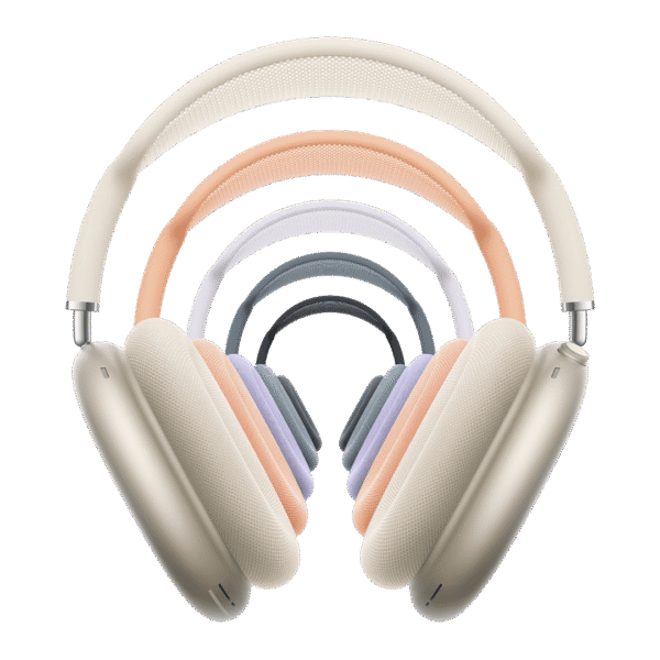 APPLE AIRPODS MAX (USB-C)