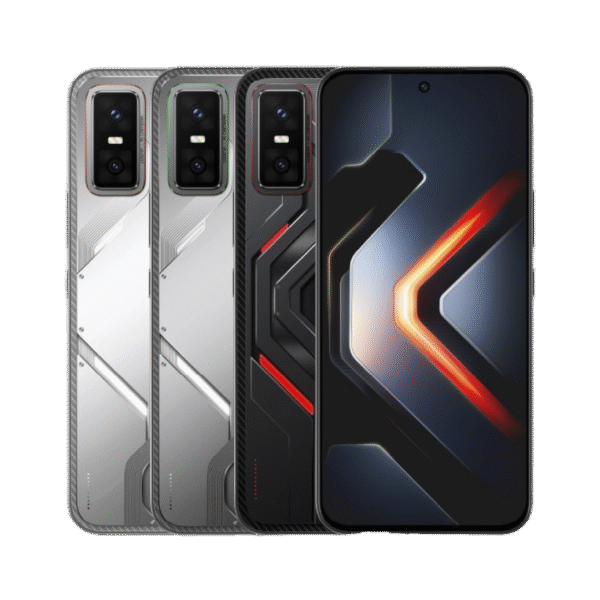 INFINIX GT 30 PRO X6873 DUAL SIM 12GB RAM 512GB - Imagen 2