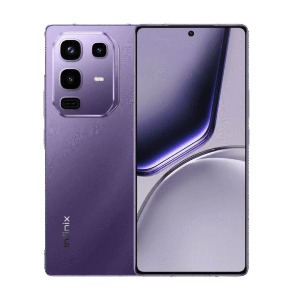 INFINIX NOTE 50 PRO X6855 DUAL SIM 12GB RAM 256GB - Imagen 2