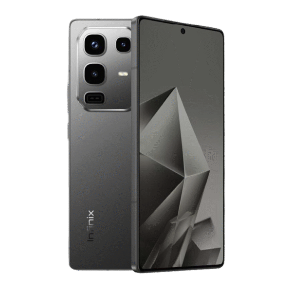 INFINIX NOTE 50 PRO X6855 DUAL SIM 12GB RAM 256GB