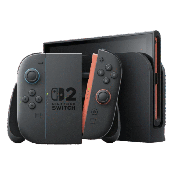 NINTENDO SWITCH 2 - Imagen 3
