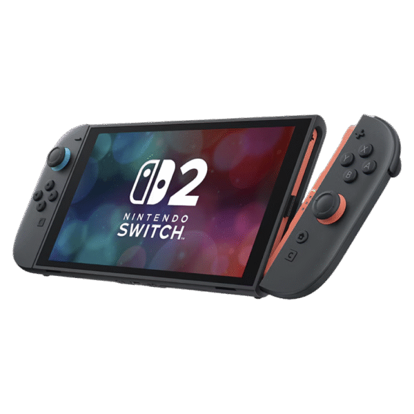 NINTENDO SWITCH 2