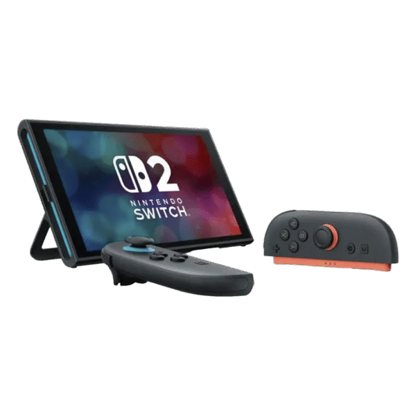 NINTENDO SWITCH 2 - Imagen 2