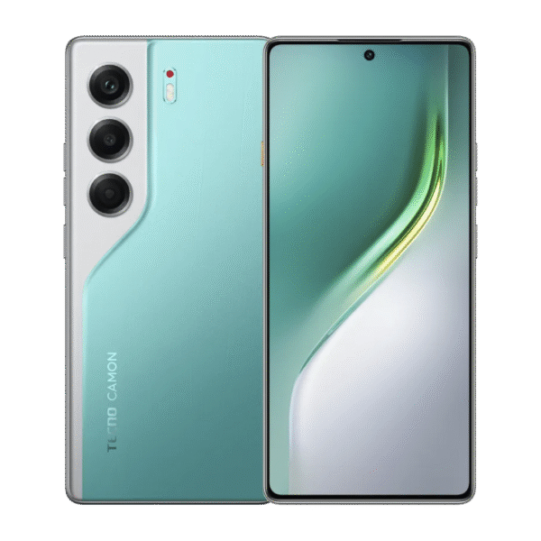 TECNO CAMON 40 DUAL SIM 8GB RAM 256GB