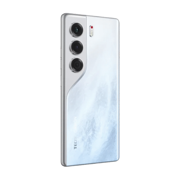TECNO CAMON 40 DUAL SIM 8GB RAM 256GB - Imagen 3