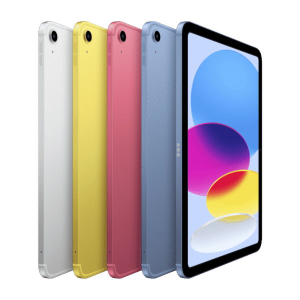APPLE IPAD 11 A16 CHIP WIFI 11'' 128GB - Imagen 3