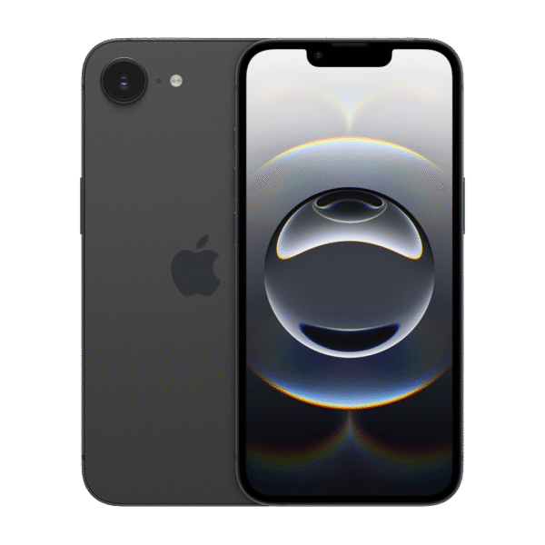 APPLE IPHONE 16E ESIM+ 1 SIM 128GB