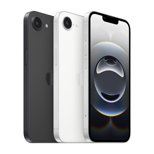 APPLE IPHONE 16E ESIM+ 1 SIM 128GB - Imagen 3