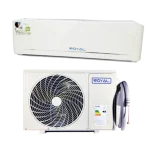 AIRE ACONDICIONADO ROYAL RSI121WT 12K BTU 110V INVERTER