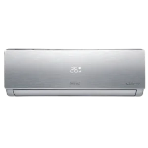 AIRE ACONDICIONADO ROYAL RSI12GR 12K BTU 220V GRIS INVERTER