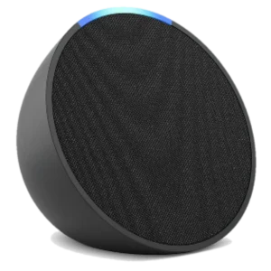 AMAZON ECHO POP 1TH WITH ALEXA