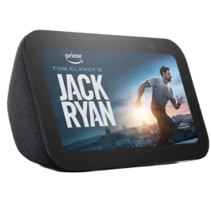 AMAZON ECHO SHOW 5 3TH GENERACION WITH DISPLAY