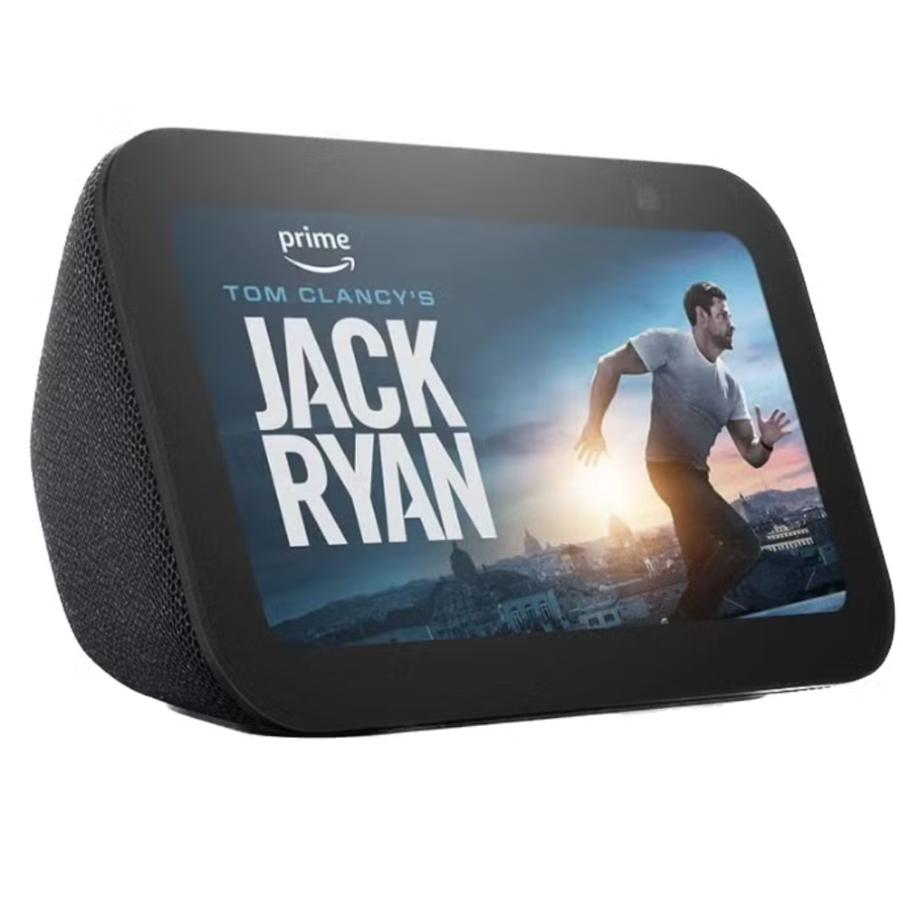 AMAZON ECHO SHOW 5 3TH GENERACION WITH DISPLAY