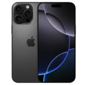 APPLE IPHONE 16 PRO MAX ESIM 1TB