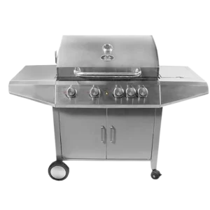 ASADOR MR GRILL BBQ33STG A GAS