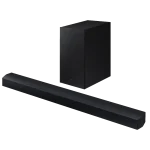 BARRA DE SONIDO SAMSUNG HW-C450-ZP Bluetooth