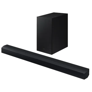 BARRA DE SONIDO SAMSUNG HW-C450-ZP Bluetooth
