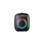 BOCINA PORTABLE JVC XS-KY314PB BLUETOOTH 80W PEAK POWER